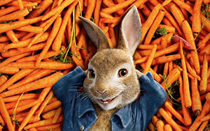 Peter Rabbit